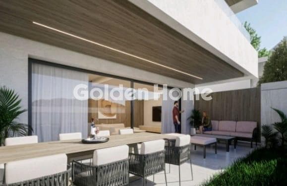 Apartment in Trachones, Alimos — Photo 2 of 12