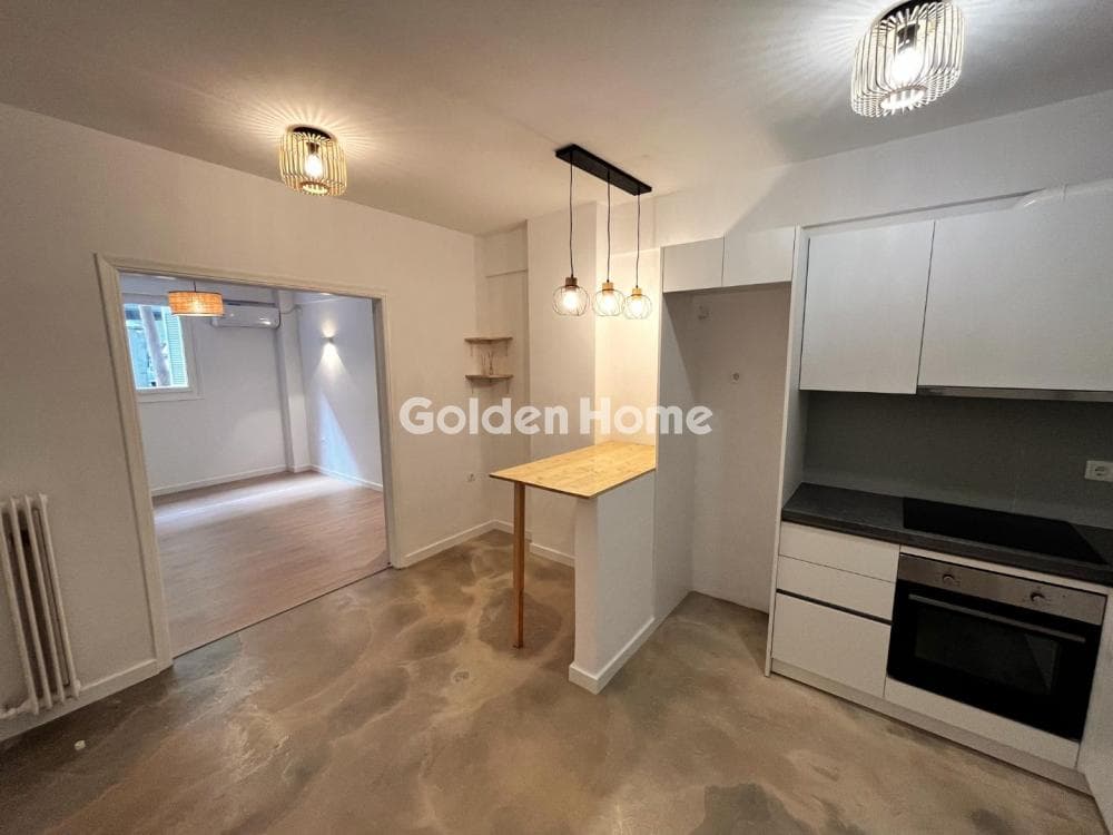 Apartment in Oria Imittou, Pagkrati — Photo 3 of 8