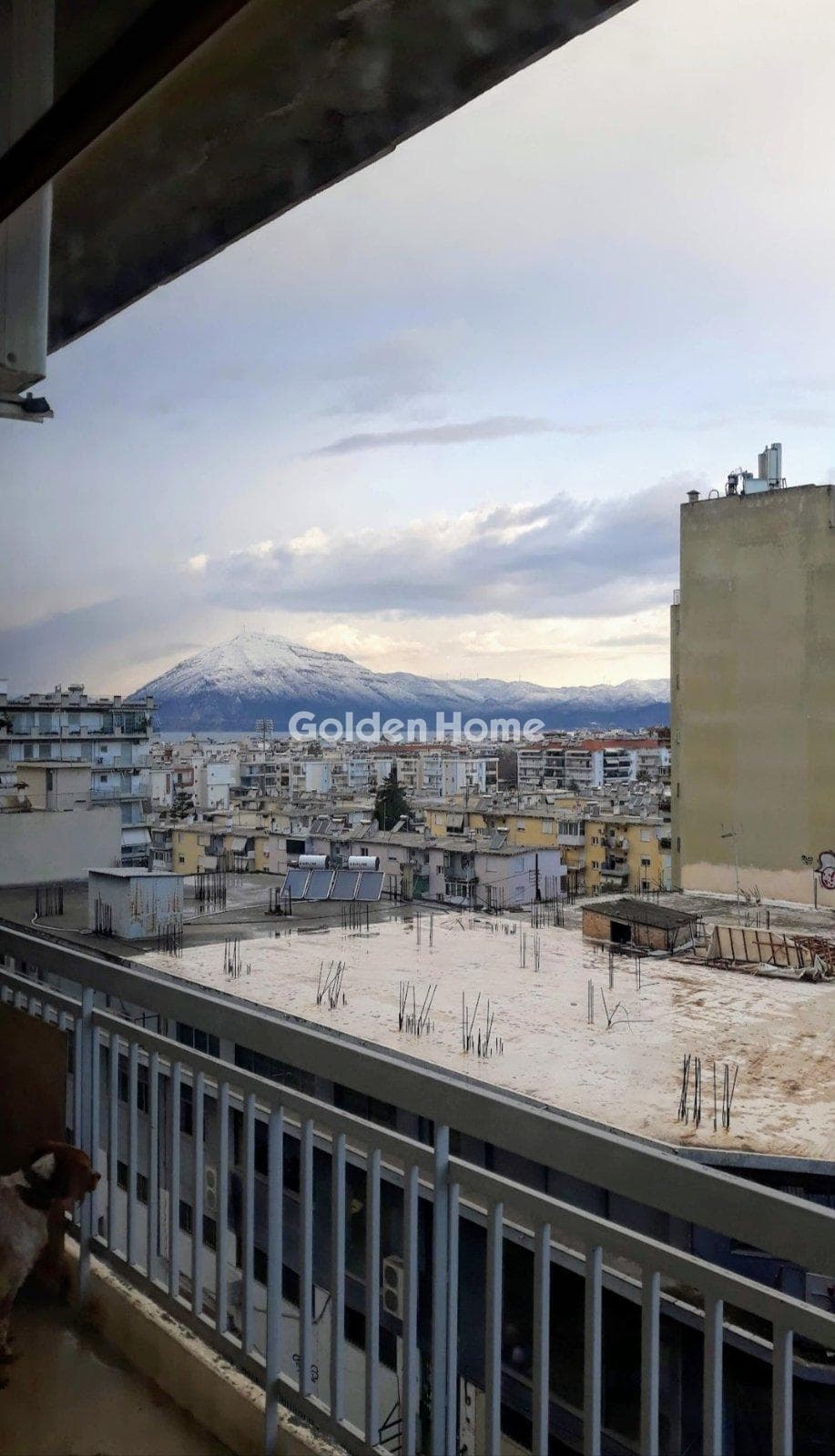 Διαμέρισμα στην Αγία Σοφία, Πάτρα — Φωτογραφία 11 από 12
