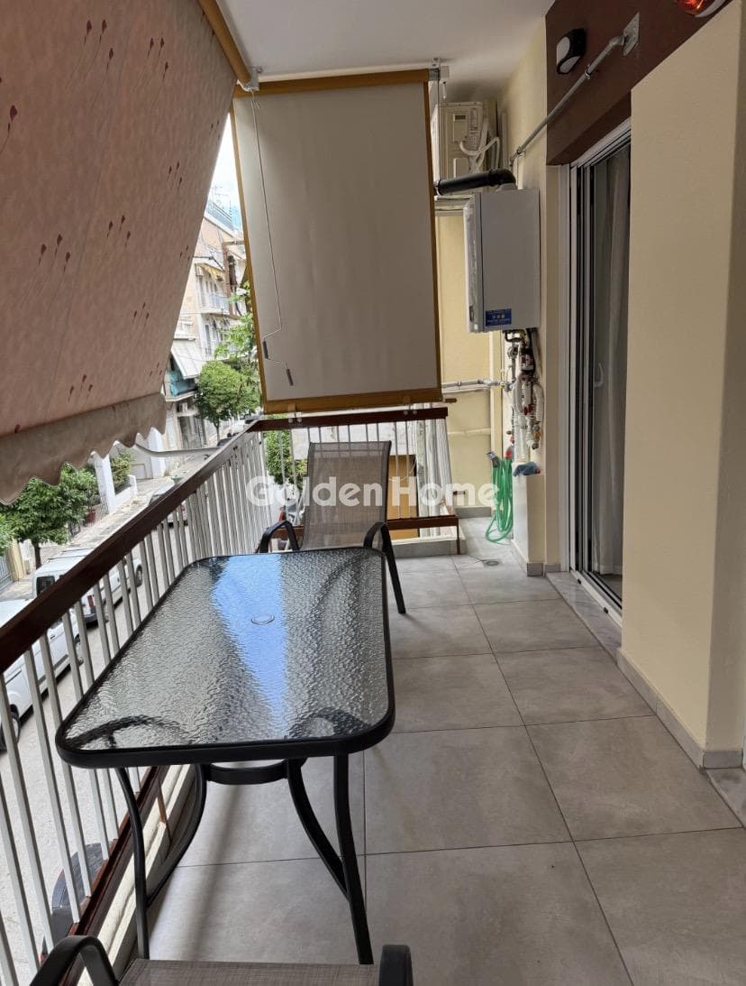 Διαμέρισμα στην Αγία Ελεούσα, Καλλιθέα — Φωτογραφία 12 από 13