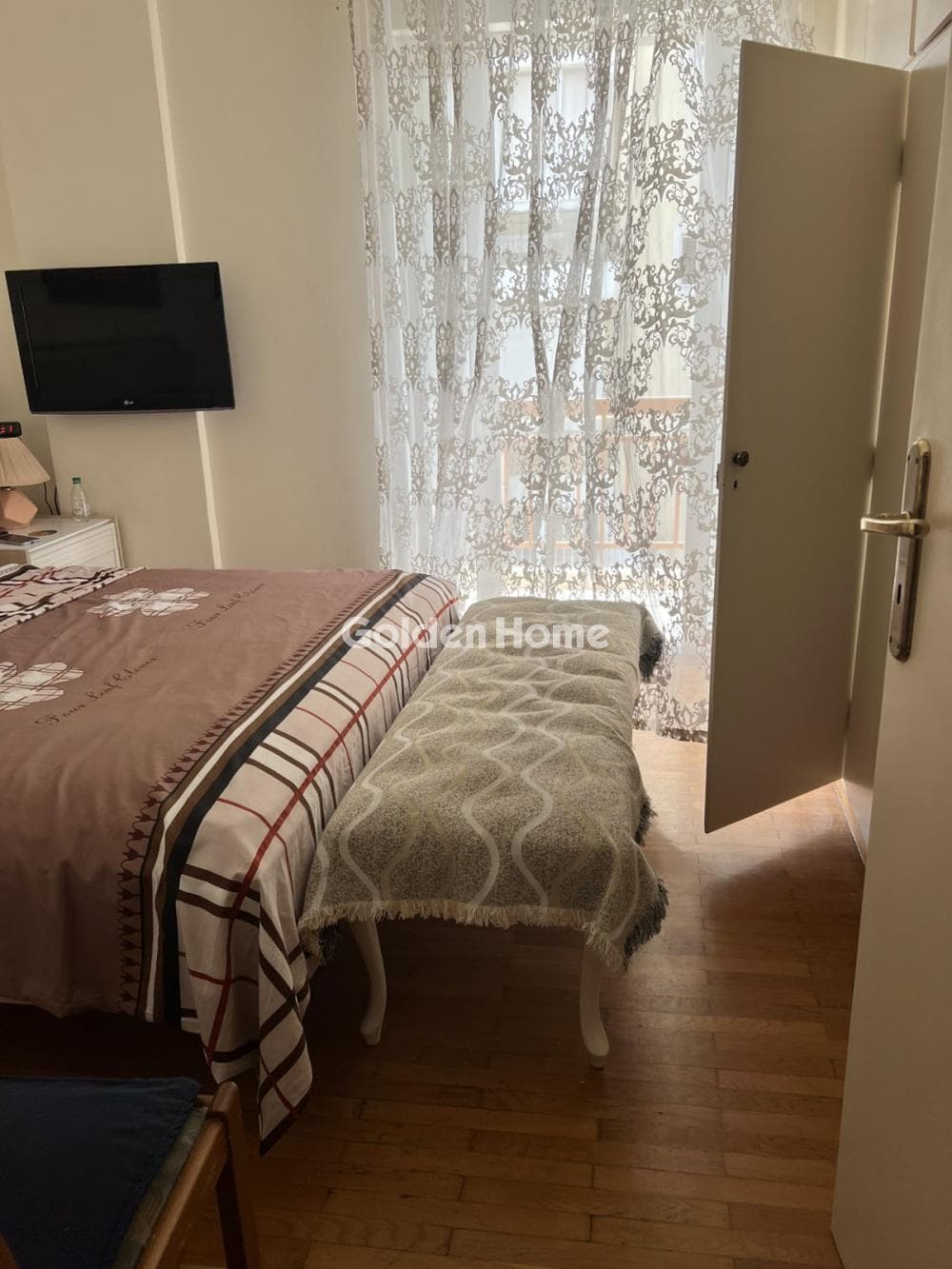 Διαμέρισμα στην Μενιδιάτικα, Γαλάτσι — Φωτογραφία 6 από 8