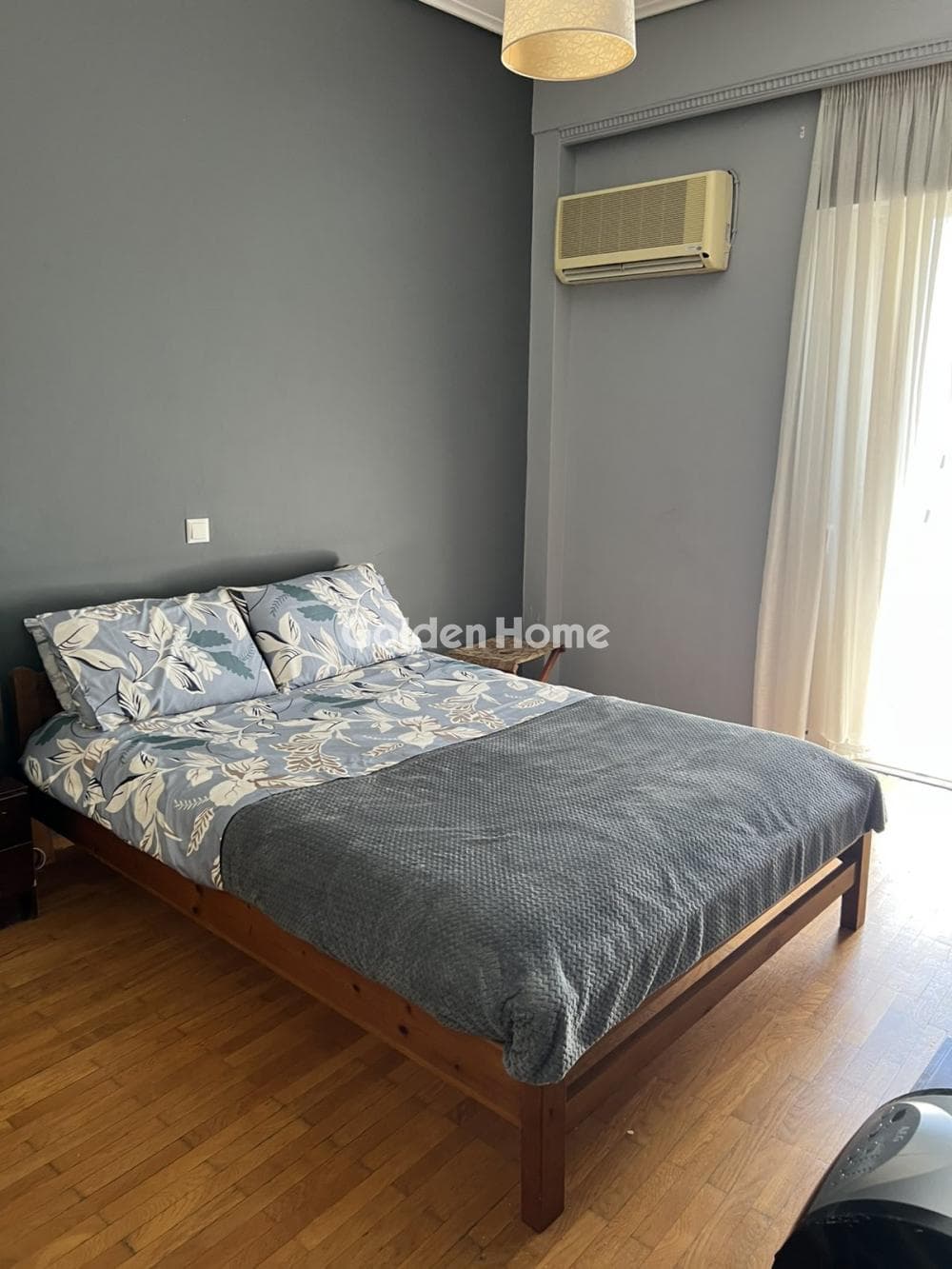 Διαμέρισμα στην Μενιδιάτικα, Γαλάτσι — Φωτογραφία 7 από 8