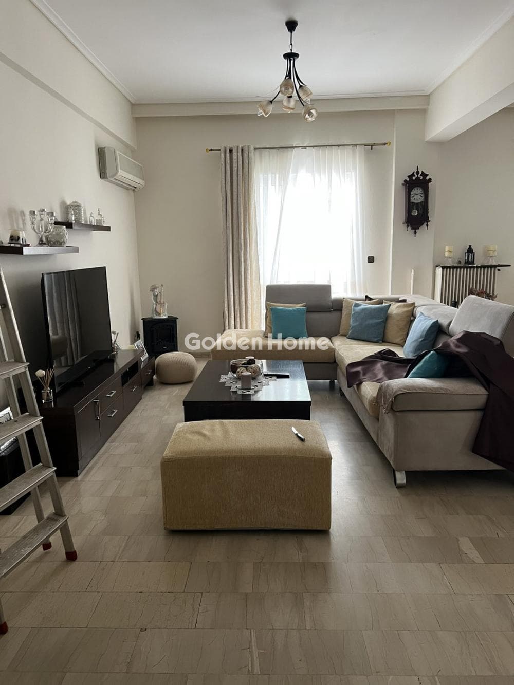 Διαμέρισμα στην Μενιδιάτικα, Γαλάτσι — Φωτογραφία 1 από 8