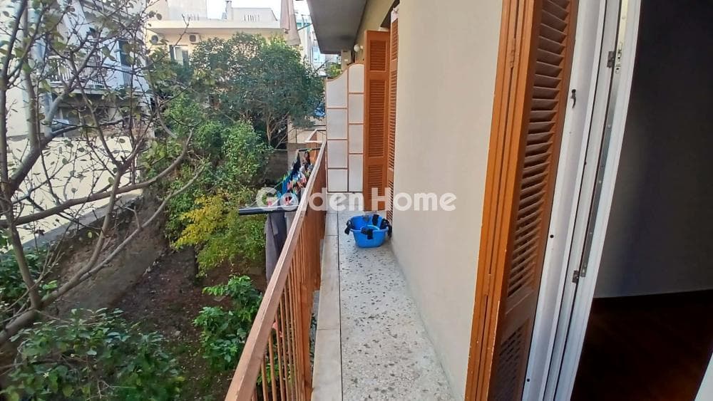 Διαμέρισμα στην Κρητικά, Γαλάτσι — Φωτογραφία 4 από 9