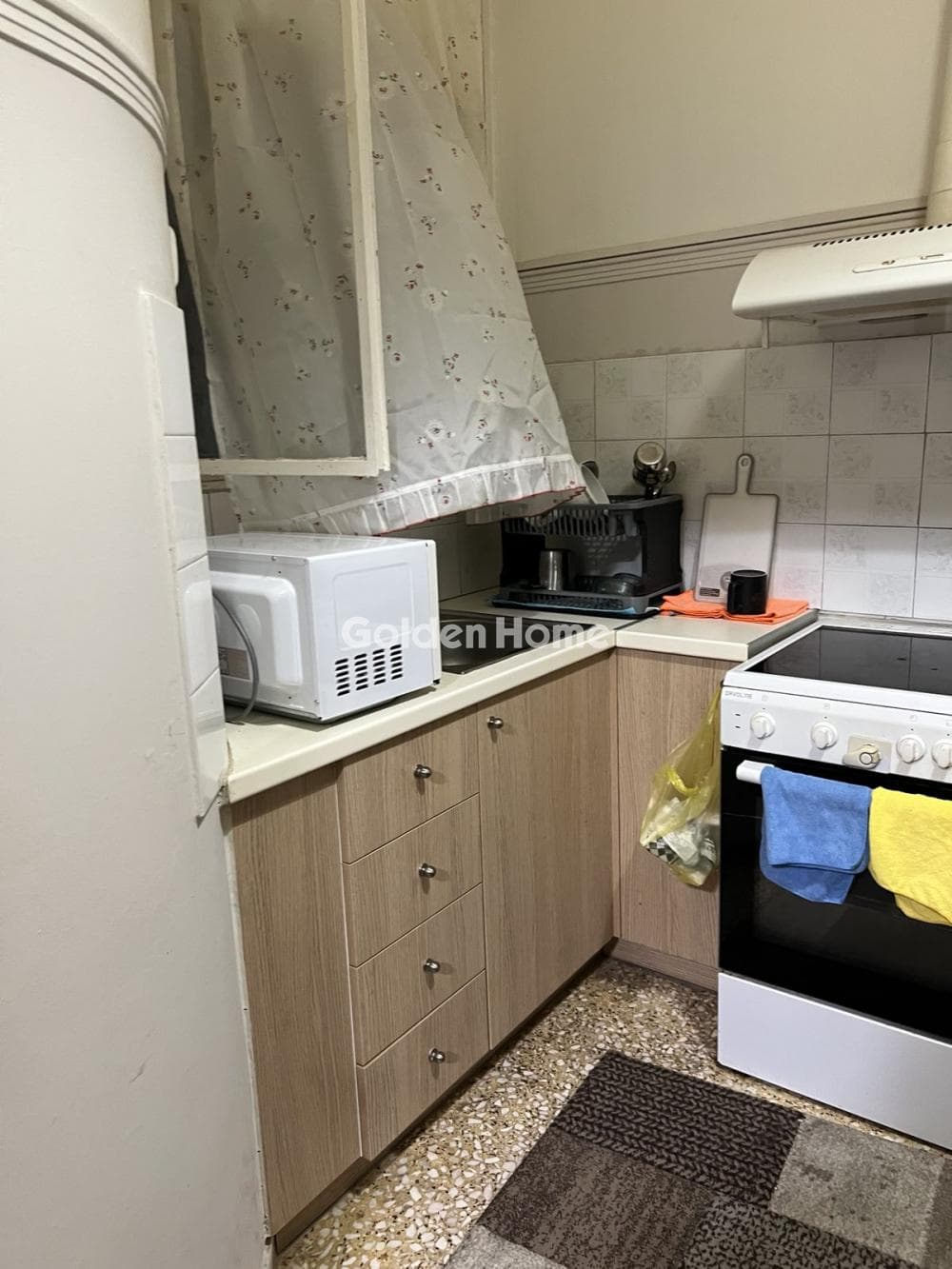Διαμέρισμα στην Κρητικά, Γαλάτσι — Φωτογραφία 4 από 6