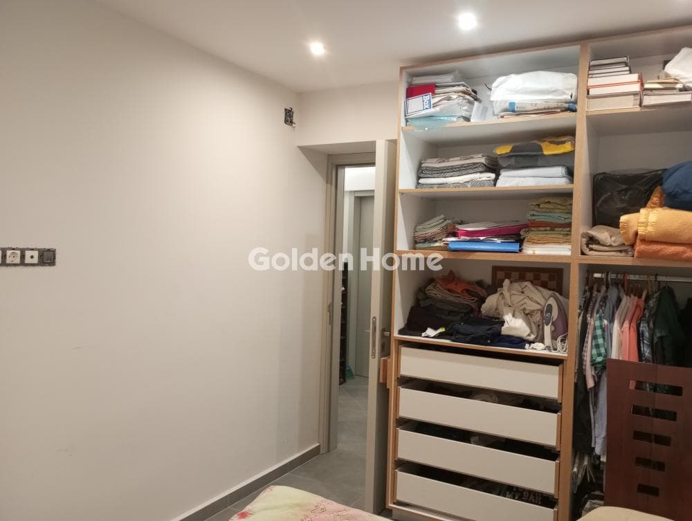 Apartment in Neo Pagkrati, Vironas — Photo 12 of 13