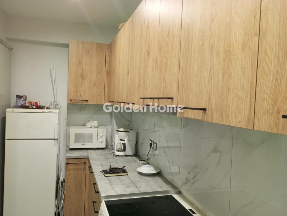 Apartment in Neo Pagkrati, Vironas — Photo 5 of 13