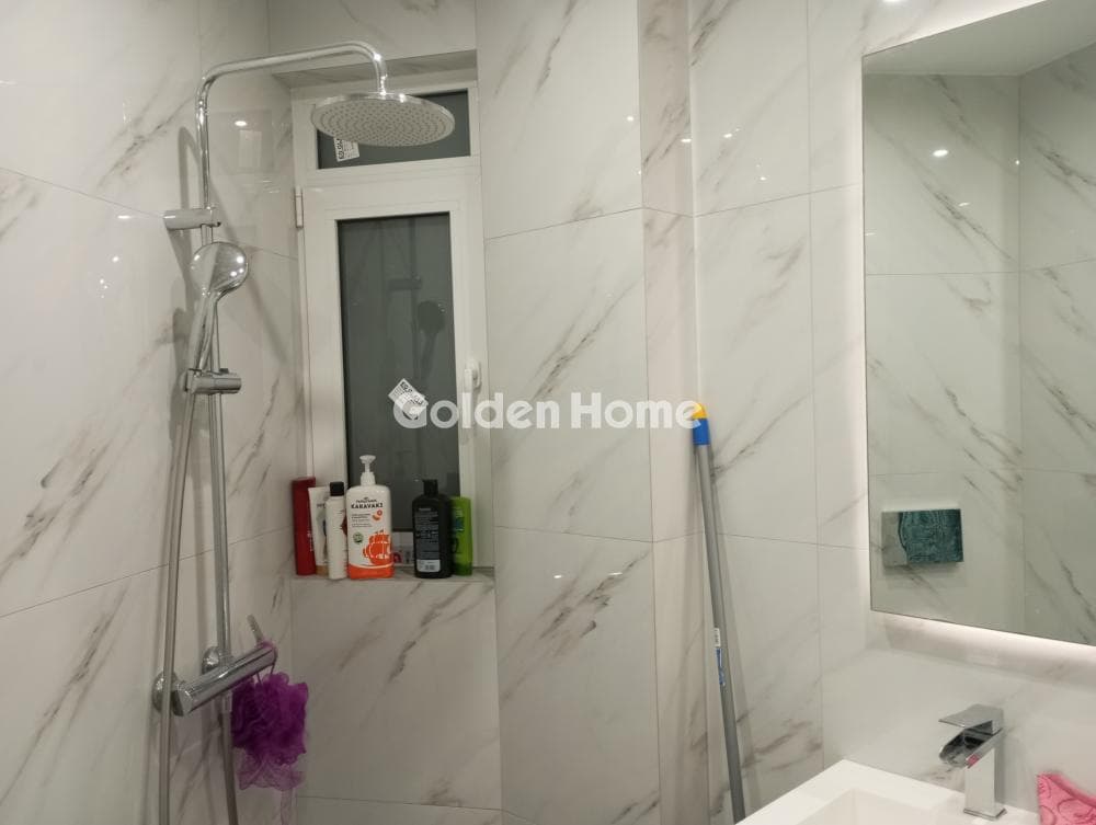 Apartment in Neo Pagkrati, Vironas — Photo 10 of 13