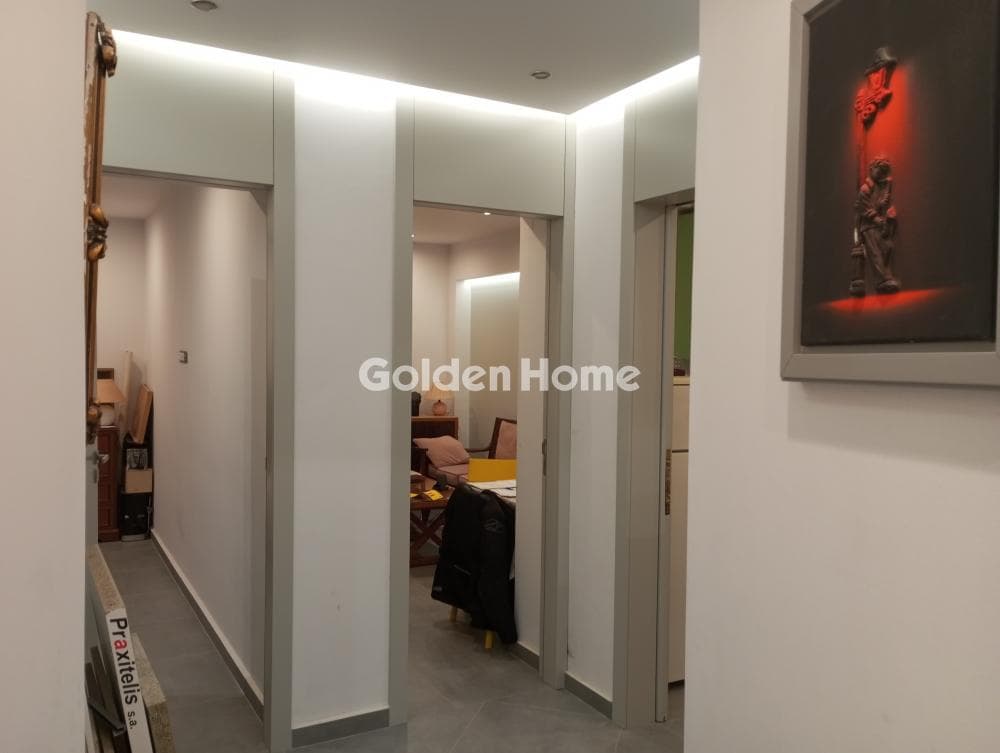 Apartment in Neo Pagkrati, Vironas — Photo 6 of 13