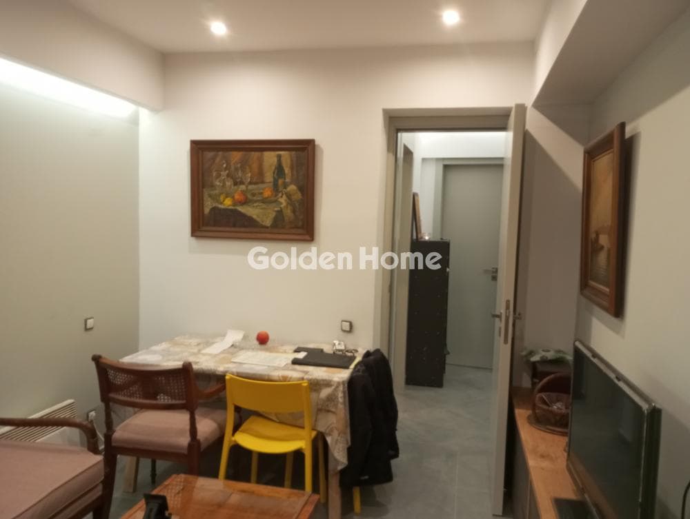 Apartment in Neo Pagkrati, Vironas — Photo 11 of 13