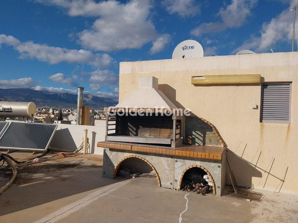 Apartment in Lazarou, Nea Ionia — Photo 25 of 25