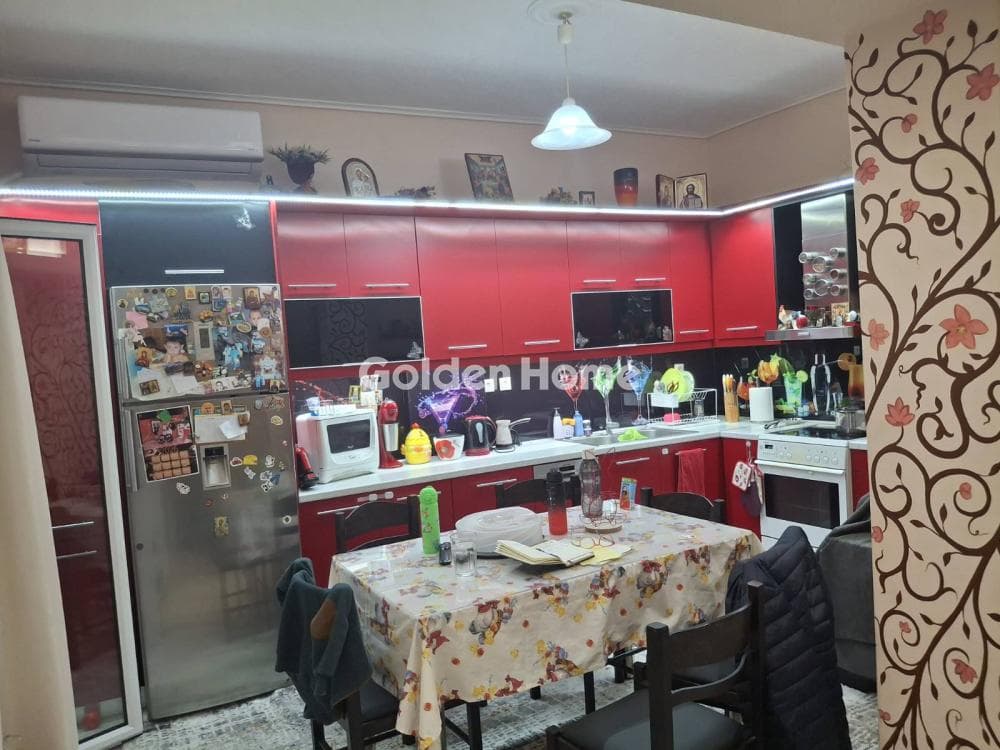 Διαμέρισμα στην Παλατιανή, Ίλιον — Φωτογραφία 8 από 14
