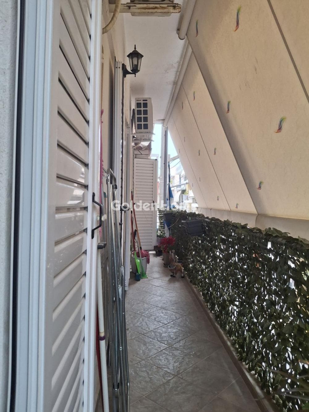 Διαμέρισμα στην Ανθούπολη, Περιστέρι — Φωτογραφία 1 από 6
