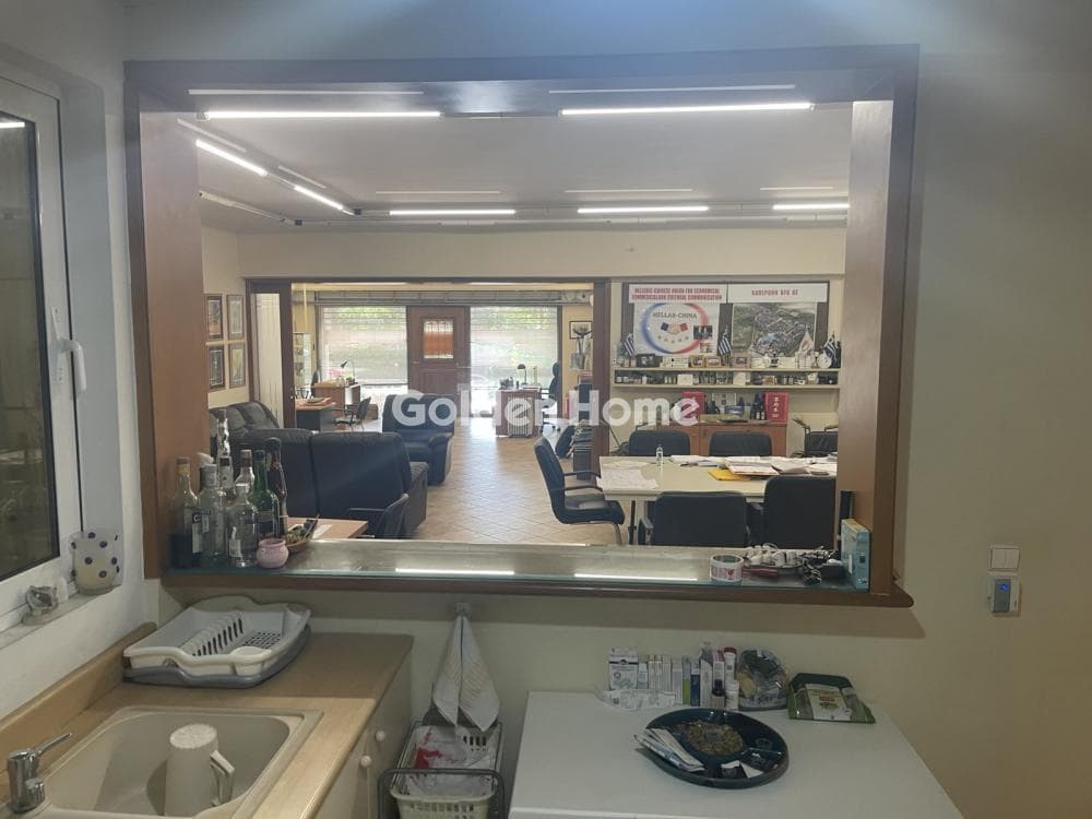 Γραφείο στην Άγιος Θωμάς, Μαρούσι — Φωτογραφία 3 από 19