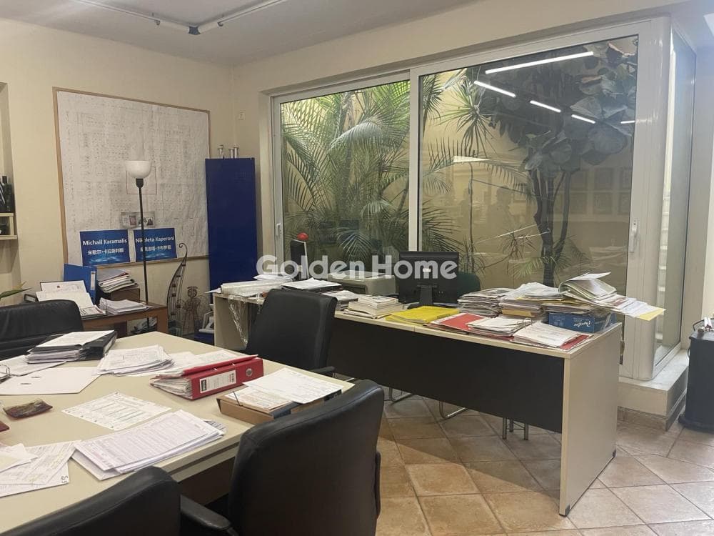 Γραφείο στην Άγιος Θωμάς, Μαρούσι — Φωτογραφία 16 από 19