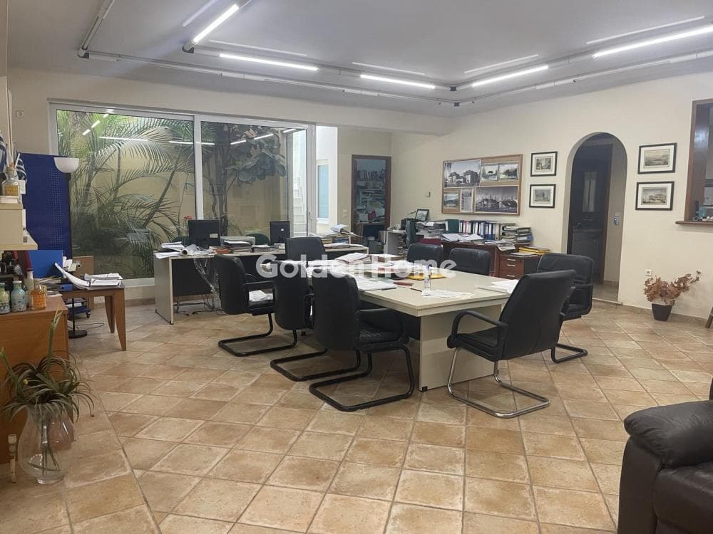Γραφείο στην Άγιος Θωμάς, Μαρούσι — Φωτογραφία 19 από 19