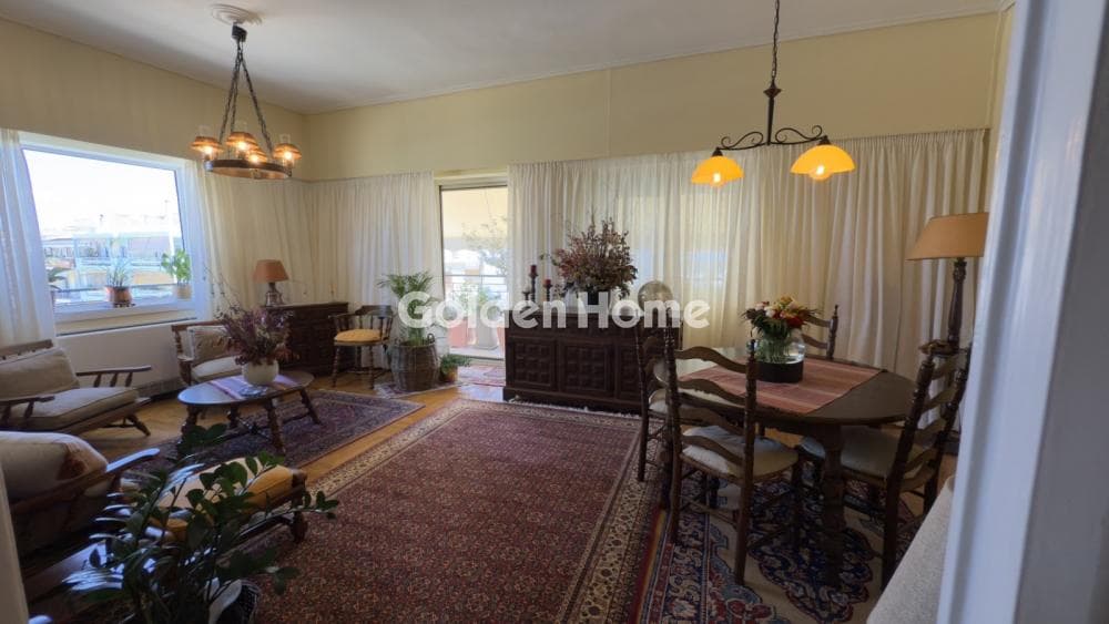 Apartment in Astinomika, Ilioupoli — Photo 5 of 17