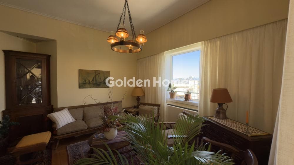 Apartment in Astinomika, Ilioupoli — Photo 2 of 17