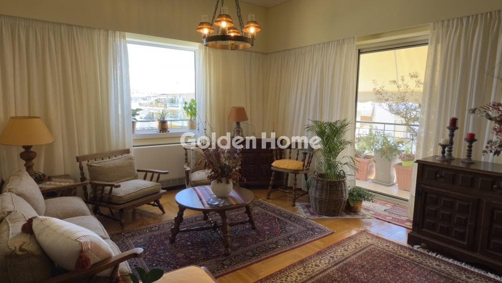 Apartment in Astinomika, Ilioupoli — Photo 1 of 17