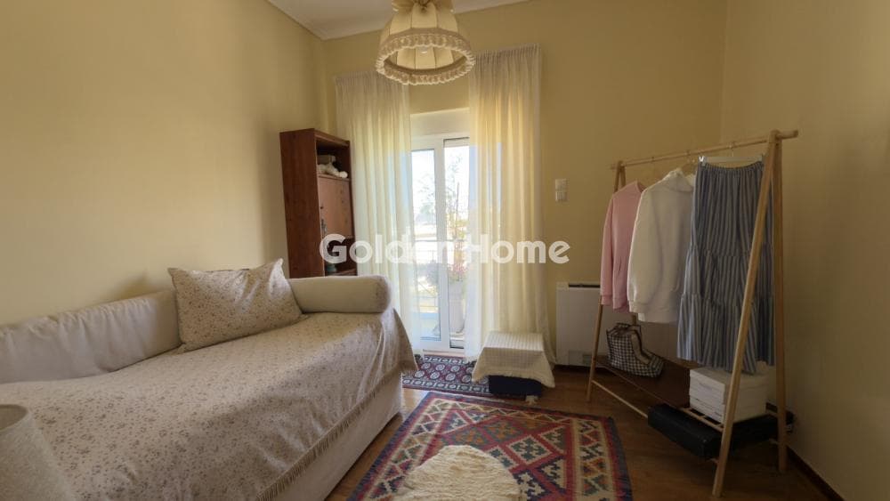 Apartment in Astinomika, Ilioupoli — Photo 16 of 17