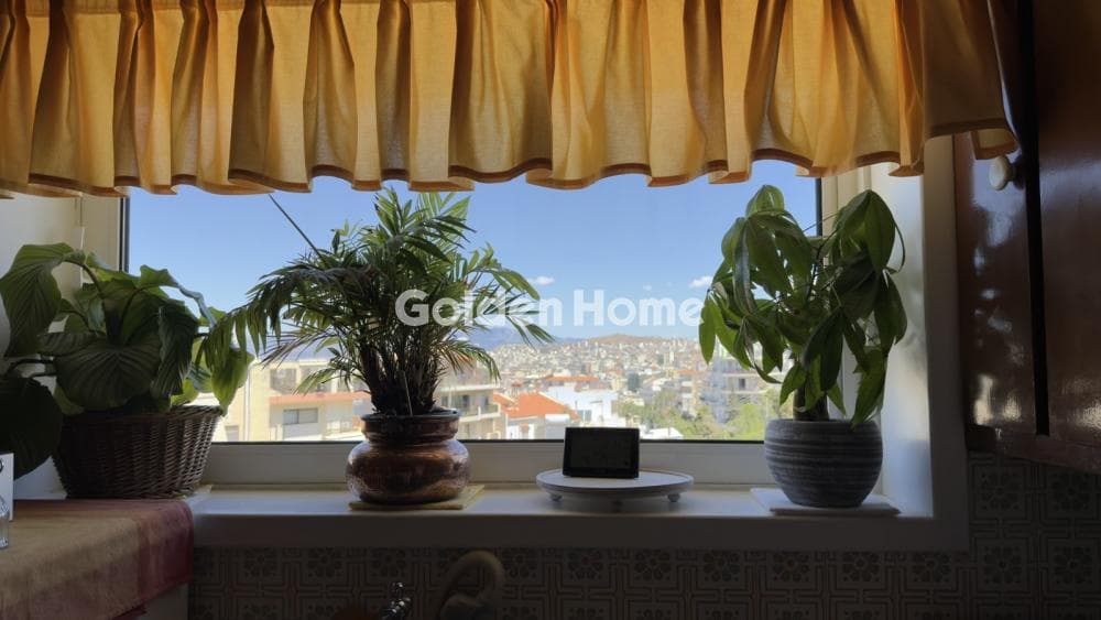 Apartment in Astinomika, Ilioupoli — Photo 11 of 17