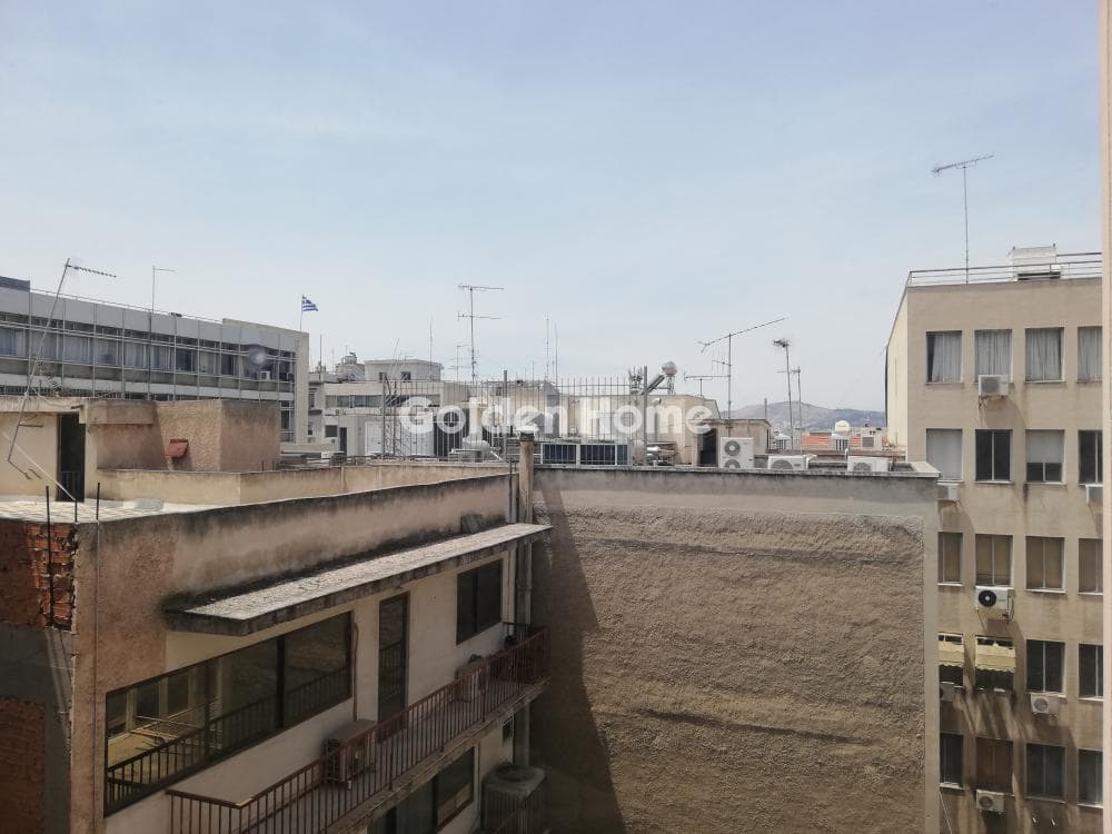 Office in Platia Kanigos, Exarchia - Neapoli — Photo 6 of 19