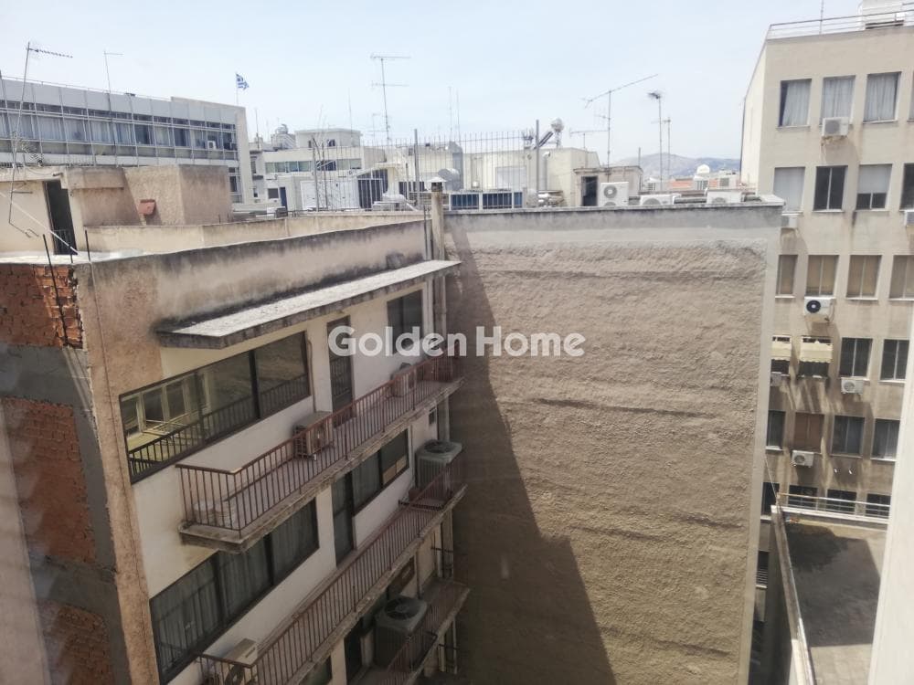 Office in Platia Kanigos, Exarchia - Neapoli — Photo 7 of 19