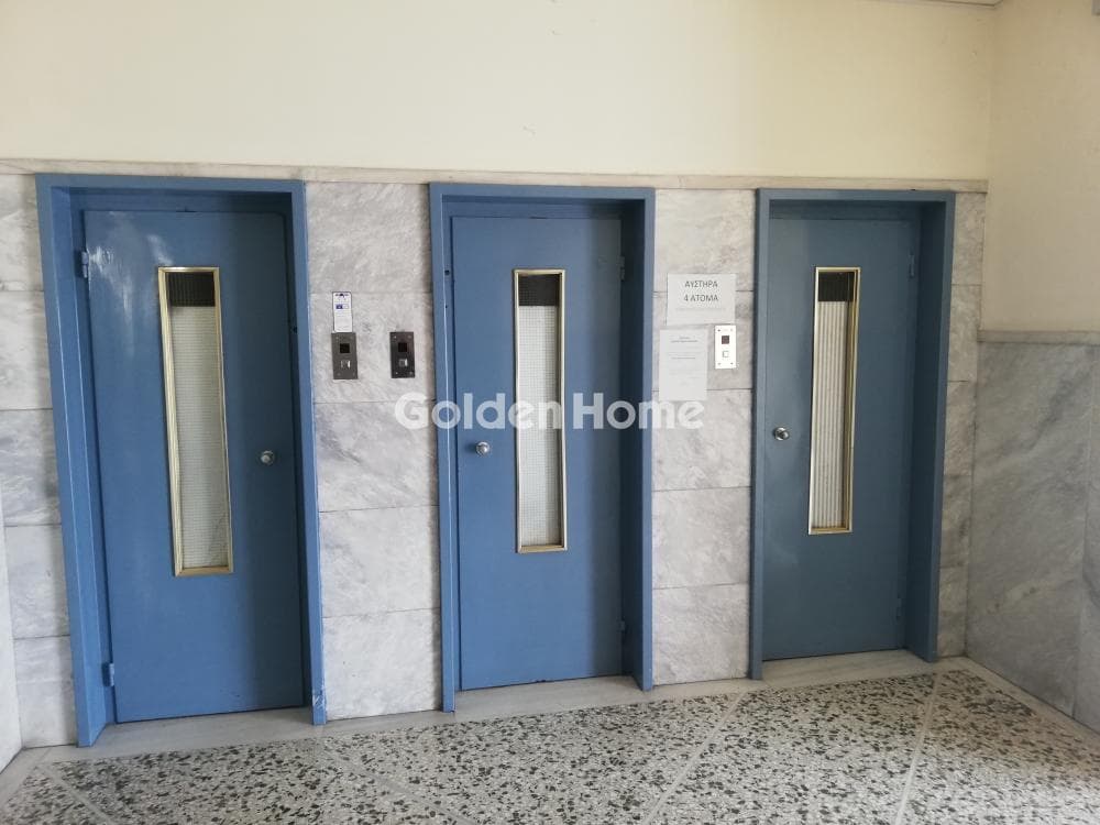 Office in Platia Kanigos, Exarchia - Neapoli — Photo 8 of 19