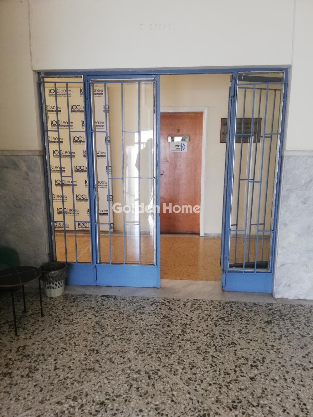 Office in Platia Kanigos, Exarchia - Neapoli — Photo 19 of 19