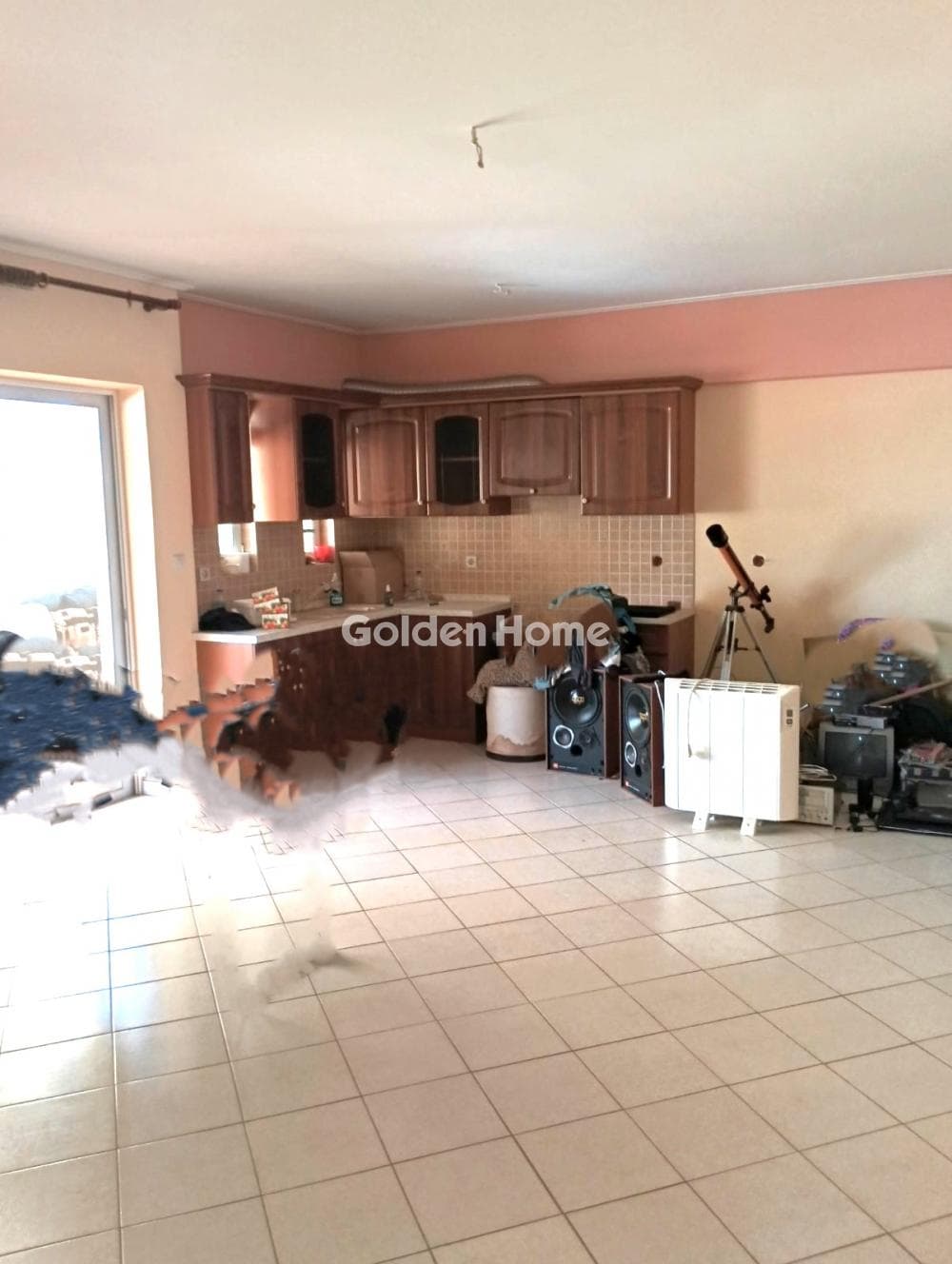 Διαμέρισμα στην Μεγάλα Σχοινία Α, Αχαρνές — Φωτογραφία 2 από 6