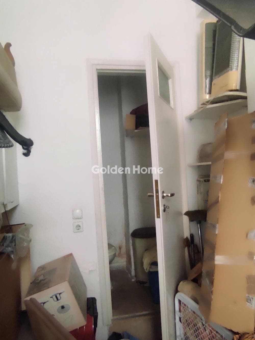 Κατάστημα στην Ακαδημία Πλάτωνος, Κολωνός - Κολοκυνθούς — Φωτογραφία 2 από 4