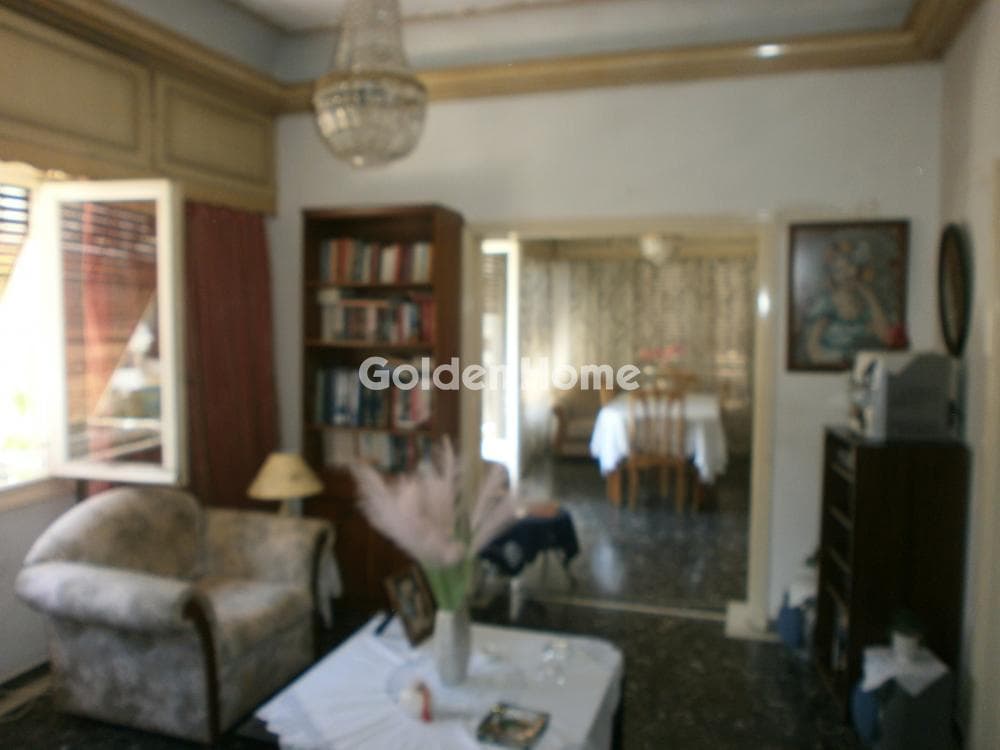 House in Pirgouthi, Acharnes — Photo 17 of 23
