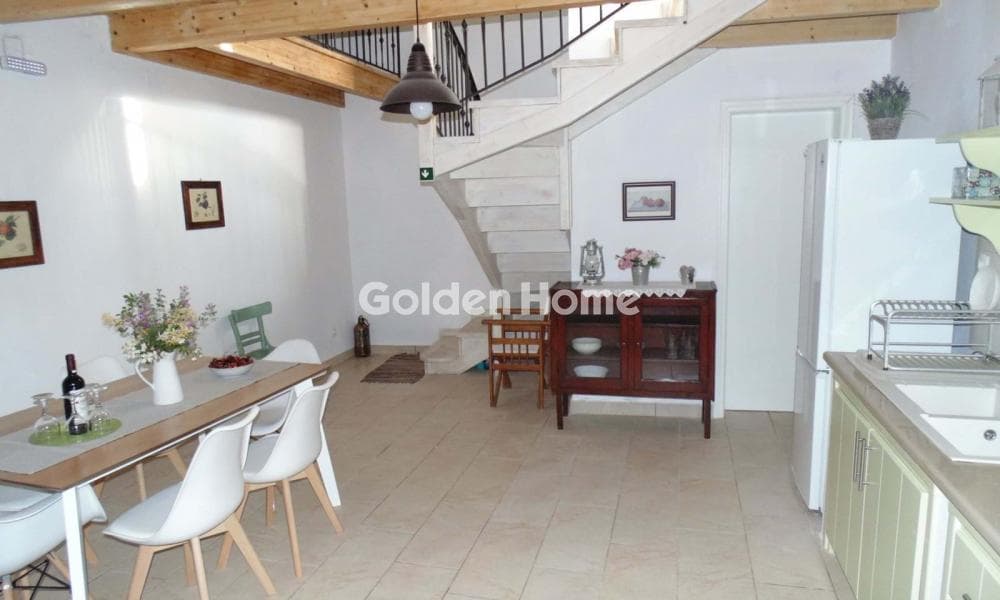 House in Kassiopi, Corfu — Photo 4 of 12