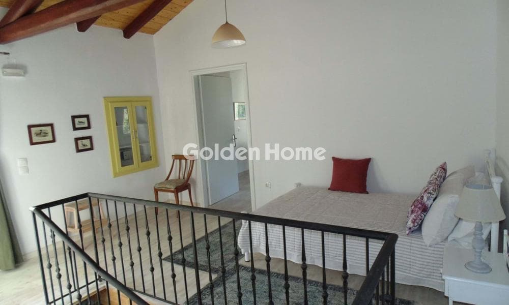 House in Kassiopi, Corfu — Photo 6 of 12