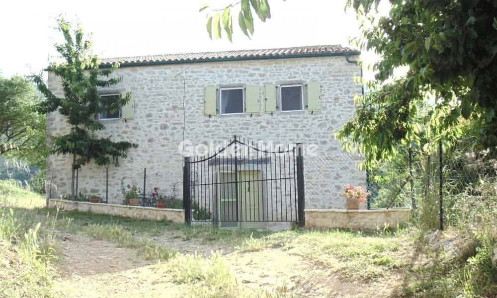 House in Kassiopi, Corfu — Photo 8 of 12