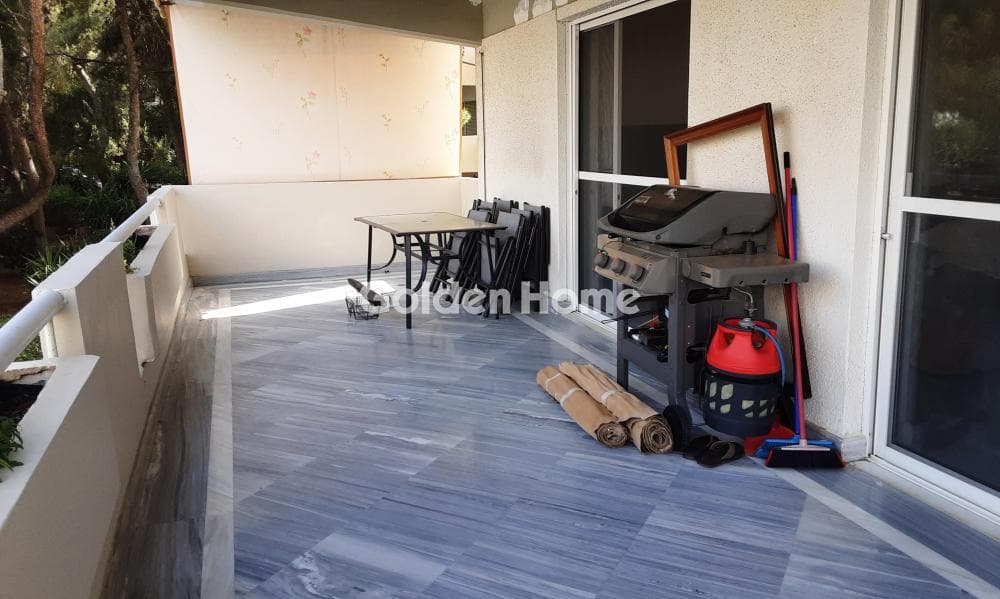 Διαμέρισμα στην Όριο Βριλησσίων, Μελίσσια — Φωτογραφία 9 από 24