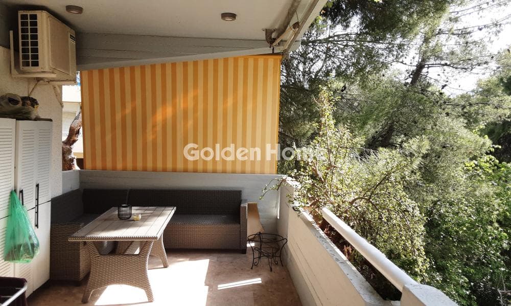 Διαμέρισμα στην Όριο Βριλησσίων, Μελίσσια — Φωτογραφία 14 από 24
