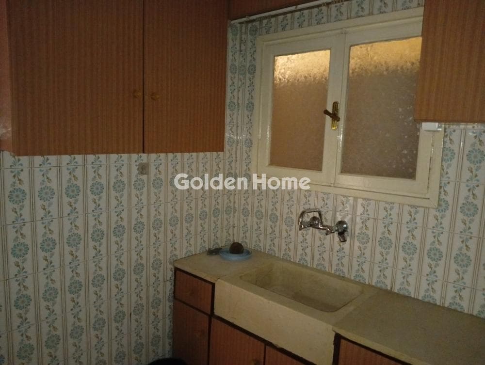 Apartment in akadimia Platonos, Kolonos - Kolokinthous — Photo 6 of 7