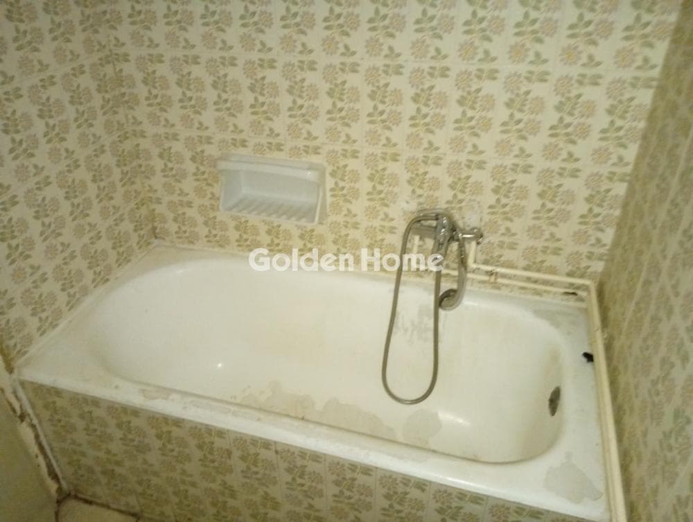 Apartment in akadimia Platonos, Kolonos - Kolokinthous — Photo 7 of 7