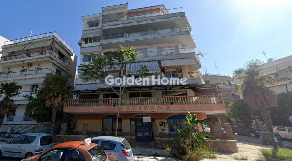 Διαμέρισμα στην Μαύρος Γάτος, Νεάπολη — Φωτογραφία 2 από 2
