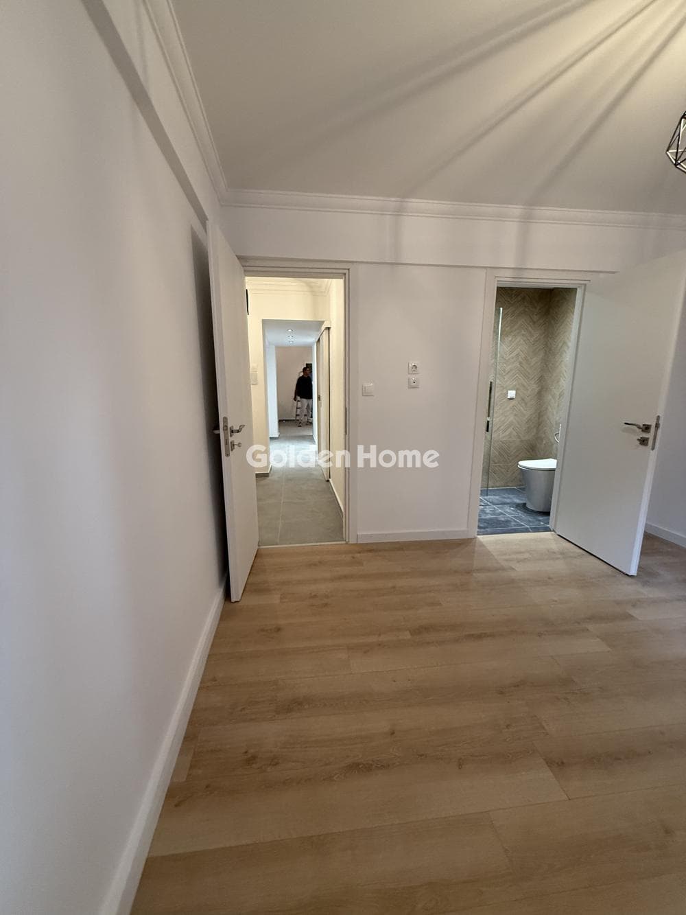 Apartment in Elinoroson, Goudi — Photo 11 of 40