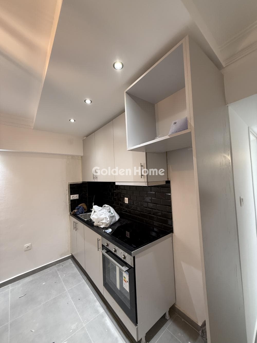 Apartment in Elinoroson, Goudi — Photo 29 of 40