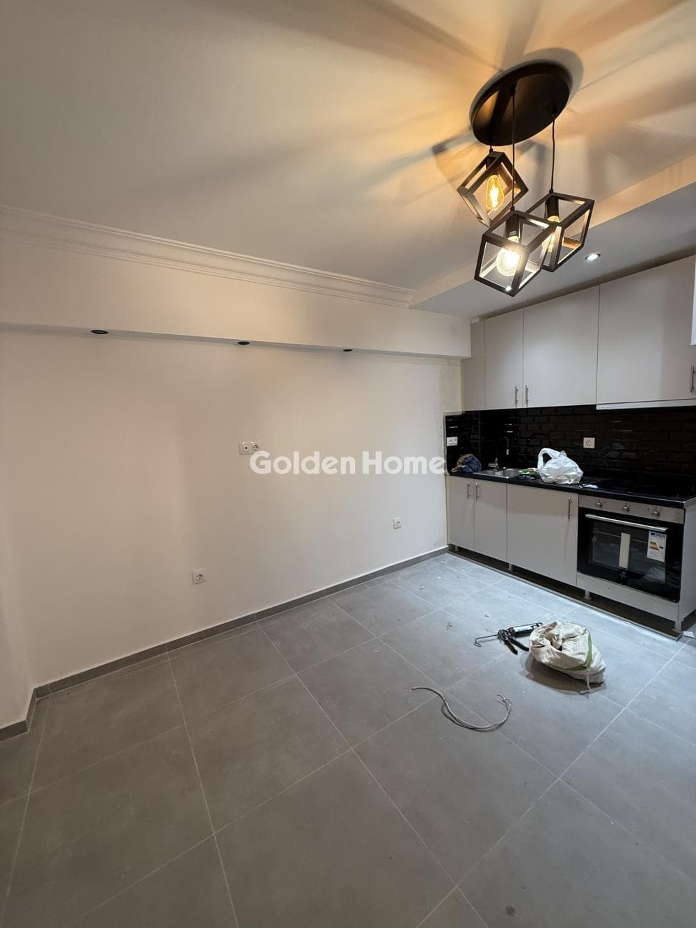 Apartment in Elinoroson, Goudi — Photo 37 of 40