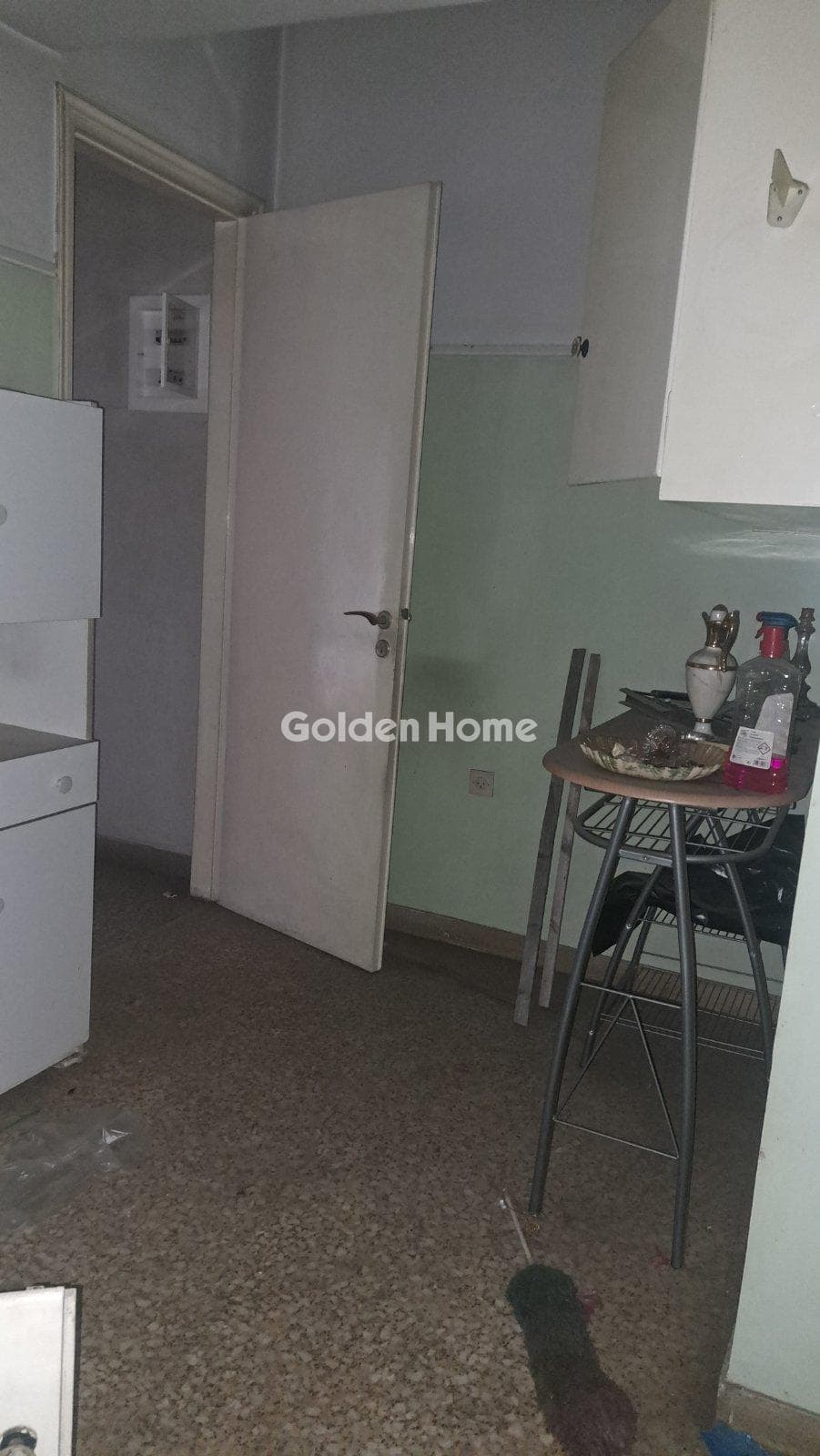 Apartment in Plateia Koliatsou, Patision - Acharnon — Photo 9 of 13