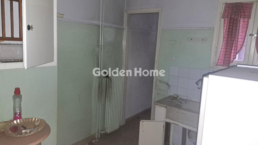 Apartment in Plateia Koliatsou, Patision - Acharnon — Photo 10 of 13