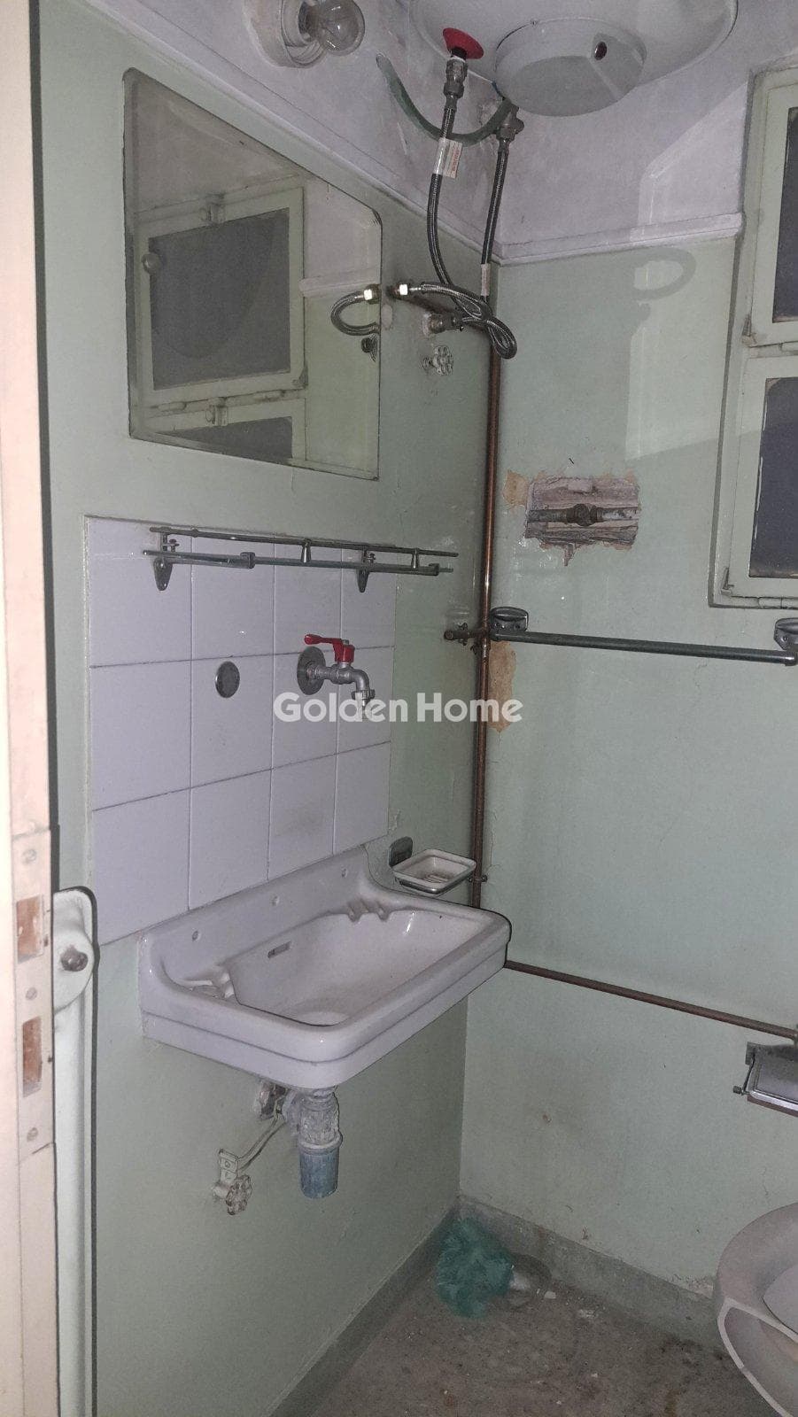 Apartment in Plateia Koliatsou, Patision - Acharnon — Photo 11 of 13