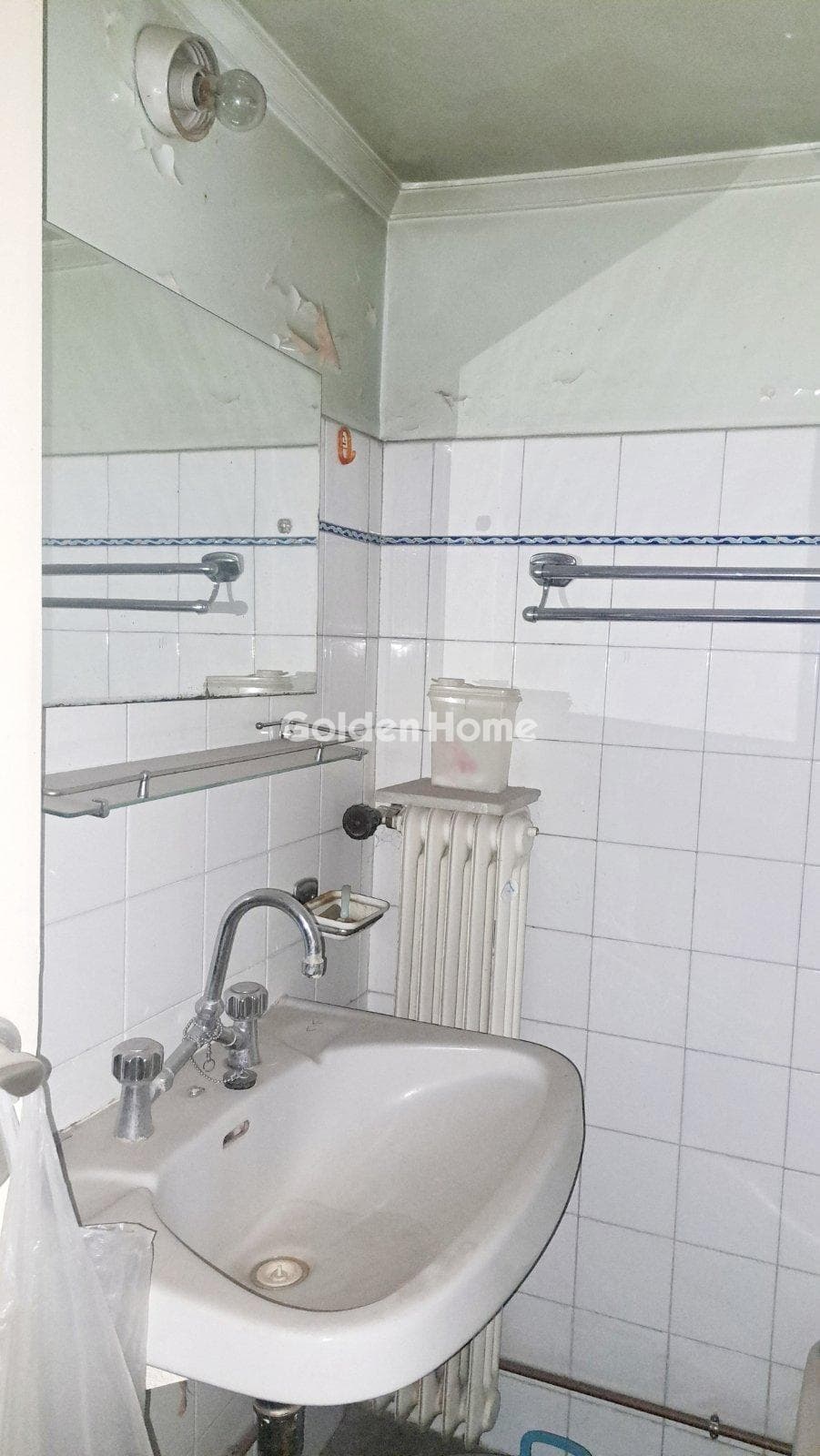 Apartment in Plateia Koliatsou, Patision - Acharnon — Photo 12 of 13