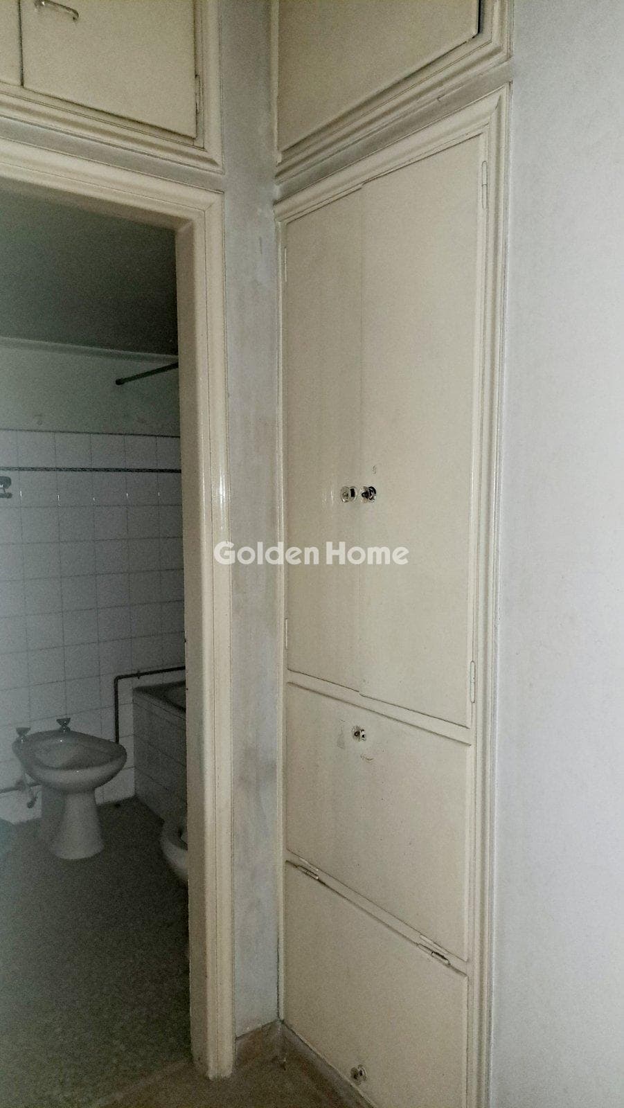 Apartment in Plateia Koliatsou, Patision - Acharnon — Photo 13 of 13