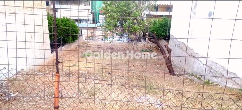 Building Plot in Kipoupoli, Petroupoli — Photo 2 of 3