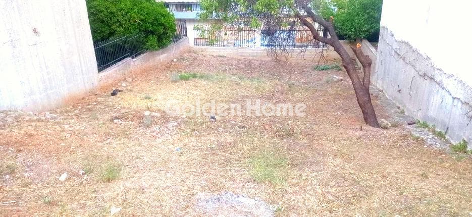 Building Plot in Kipoupoli, Petroupoli — Photo 3 of 3